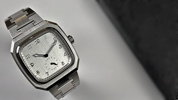 Feynman VI от WatchYaWant