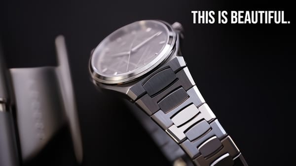 Venezianico Arsenale Meteorite от WatchChris