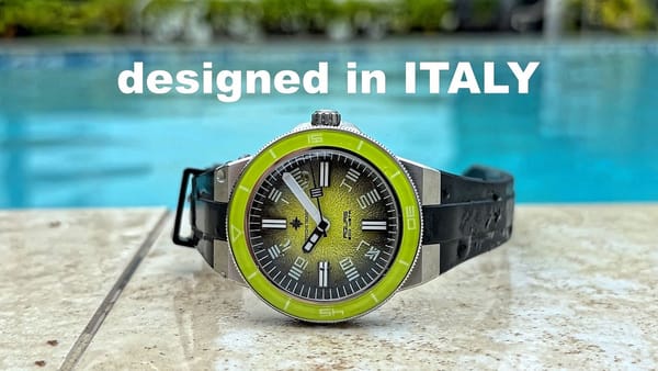 Officine Tecniche Aquas San Felice от Peter Kotsa
