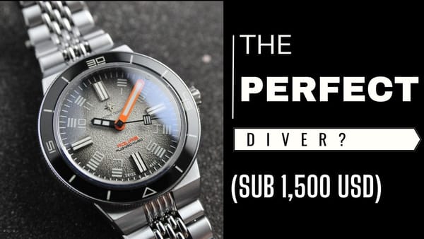 Officine Tecniche Aquas Pugnochiuso от Write On Time