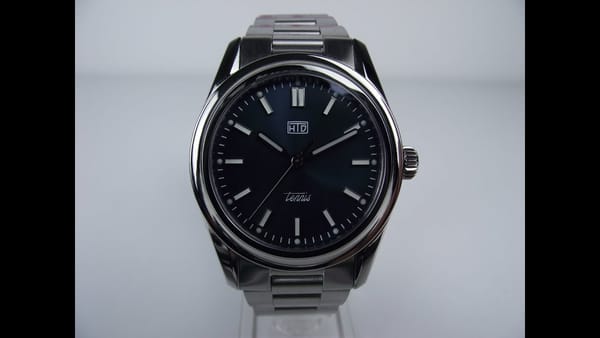 HTD Tennis Chic от WR4K