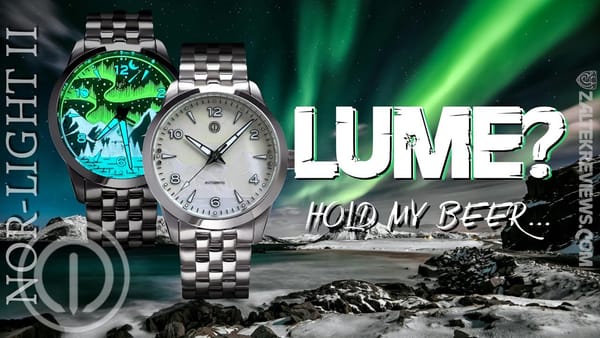 MMI Nor-Light II от Zaltek Reviews