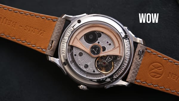 Atelier Wen Ancestra от WatchChris