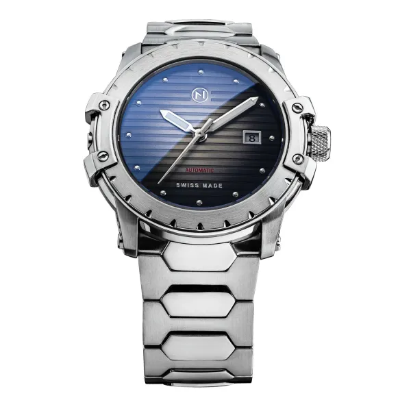 [пополнение] NOVE Modena Automatic H001-02
