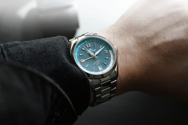 Анонс нового батча Maystone Prosperity GMT Serene Skies