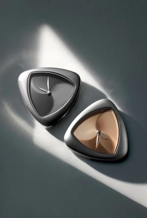 Анонс Anoma A1 Optical