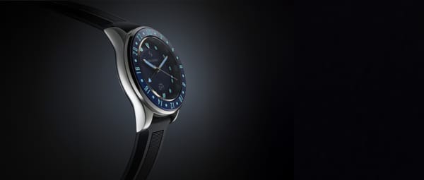 Анонс Von Doren Uraed GMT