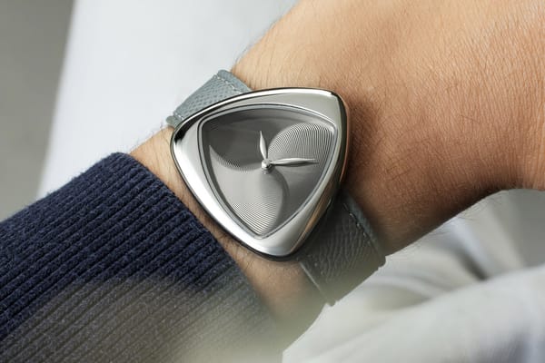 Anoma A1 Optical на Oracle Time