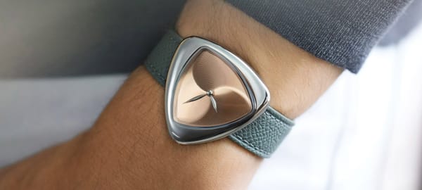 Anoma A1 Optical на Fratello