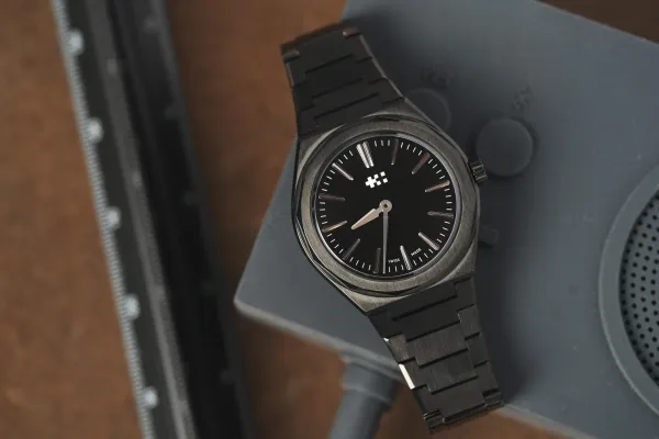 Christopher Ward The Twelve 660 на Worn&Wound