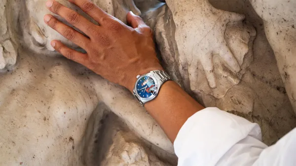 Релиз Venezianico X IFL Arsenale Venus