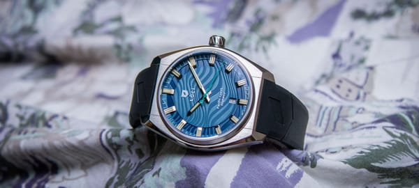 Loci Pacific Coast Highway на ABlogToWatch