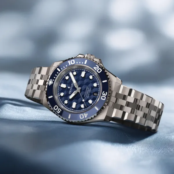 Релиз Revelot Hexmariner V3