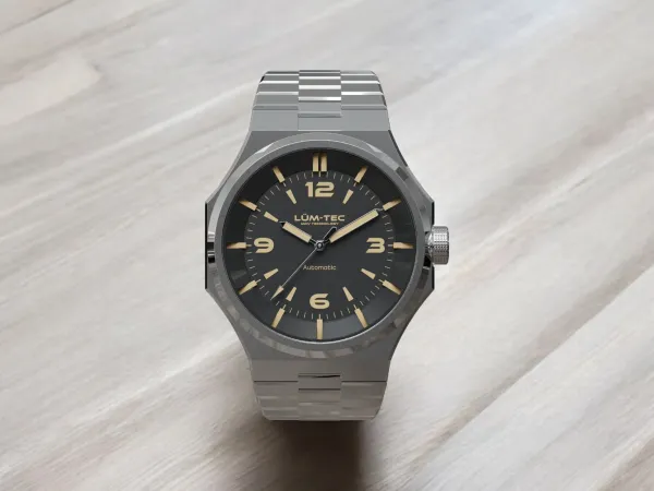 [пополнение] LUM-TEC Eclipse E1