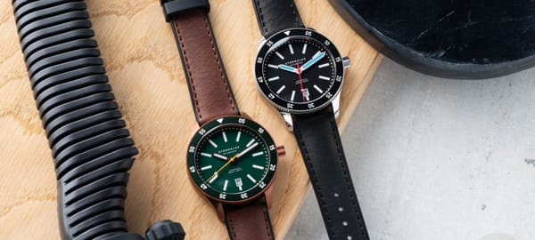 Sternglas Marus 2.0 на Fratello