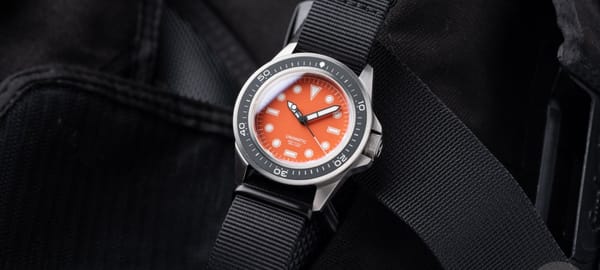 Unimatic Modello Uno ProDiver Collection на Fratello
