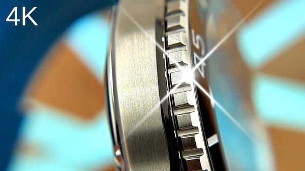 Venezianico Nereide Turchese от I Like Watches