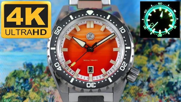 Zelos Trasher 44 от Average Bros