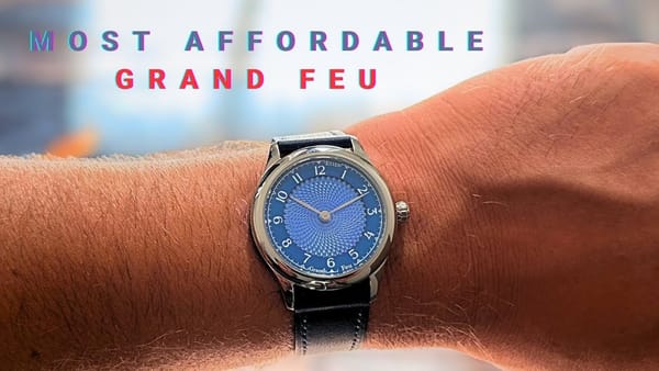 Etien T-04 от WatchYaWant