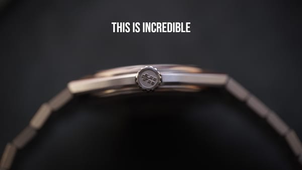 Christopher Ward The Twelve 660 от WatchChris