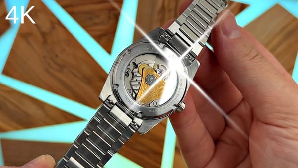 ALATO Timescope от I Like Watches