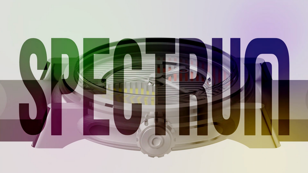 Анонс Horizon Spectrum