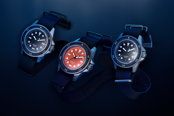 Релиз Unimatic Prodiver Collection