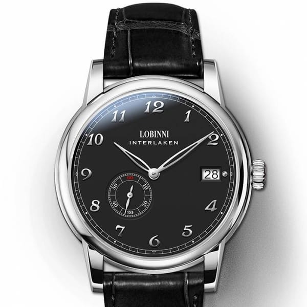 [пополнение] Lobinni 1888 - Hangzhou 5000A