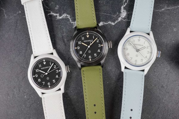 Earthen Company Summit Collection на Monochrome