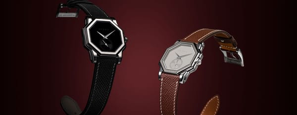 Beda'a Angles Mecaline на Revolution