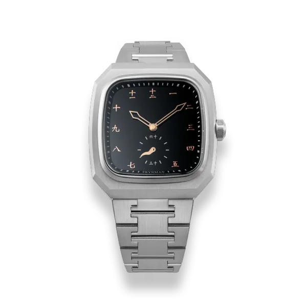[пополнение] Feynman VI Galaxy Onyx