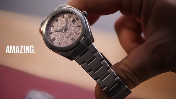 Nivari Eden от WatchChris