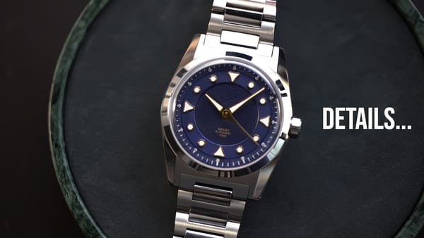 ALATO Arvet от WatchChris