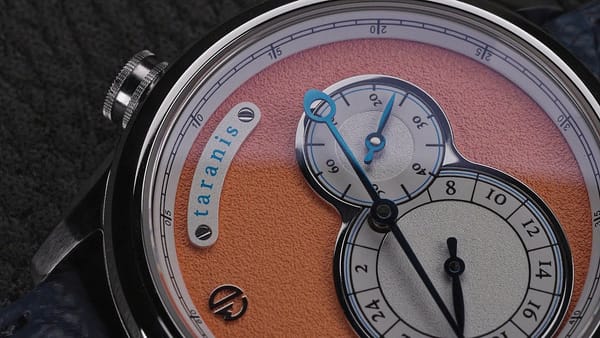 MD watches Supernatural Taranis от Peter Kotsa