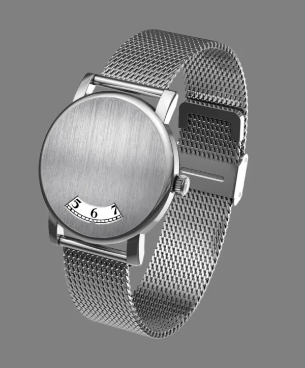 [пополнение] GENESIS MACHINE x Луч Однострелочник «Guichets» GML1