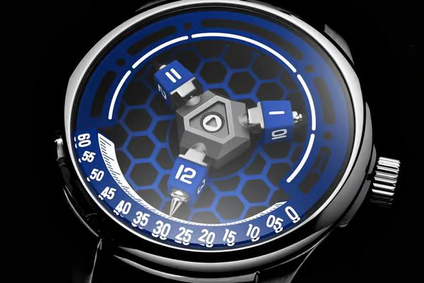 [пополнение] Power Panda HiveCore Nova SL