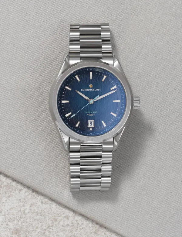 Британцы Emerton Scott открыли предзаказ на модель Evermont 38 (Gen 2)