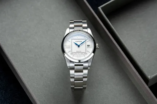 Бельгийцы Gavox открыли предзаказ на модель Equation