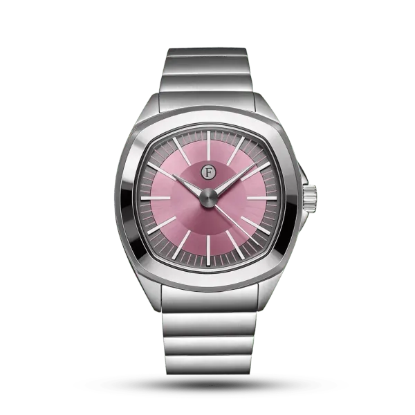 Ferro & Company открыли предзаказ на модель Time Master 70 Bubble Gum