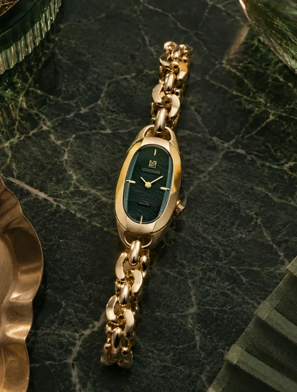 Французы MARCH L.A.B представили новые версии женской модели Oblongue - Draped