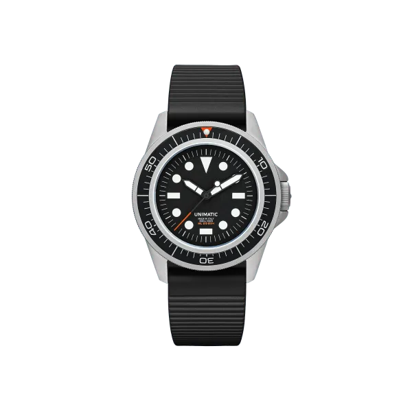Итальянцы Unimatic представили лимитку Modello Uno UT1-PD ProDiver