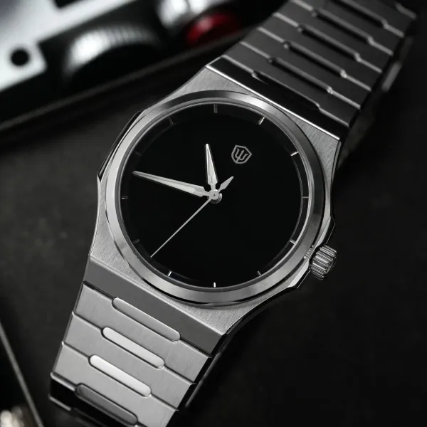 Китайцы Watchdives представили новую модель WDC0001 PREMIER