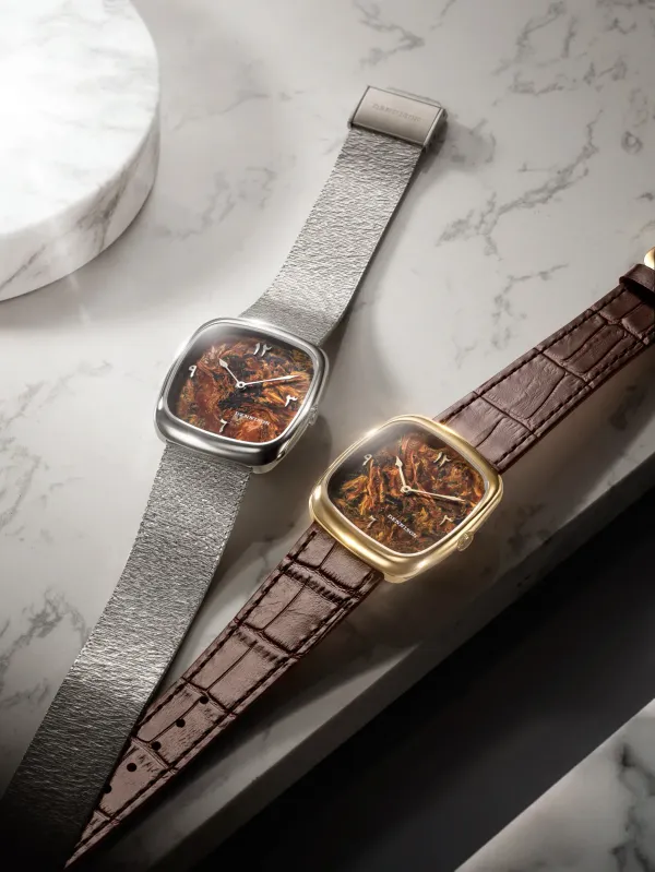 Британцы Dennison представили лимитированную версию ALD - Time Keeper Edition