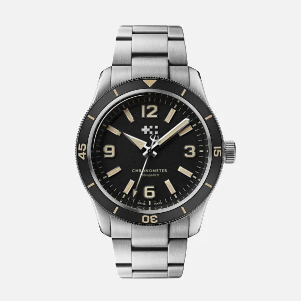Trident Biscay Automatic