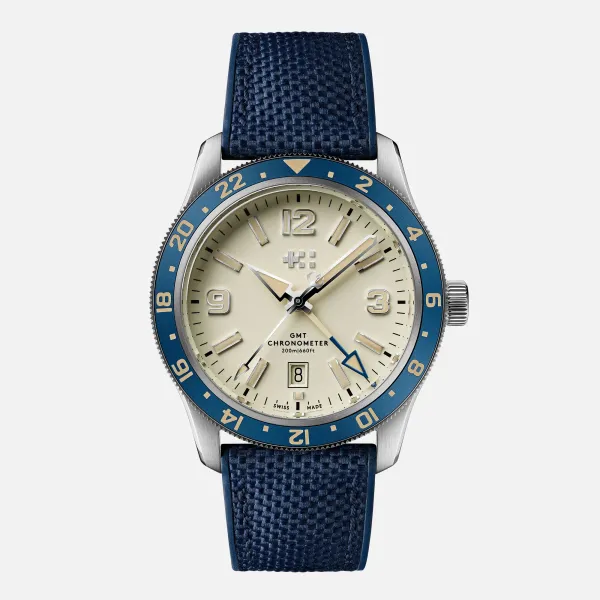 Trident Biscay GMT
