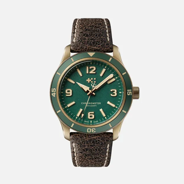 Trident Biscay Bronze