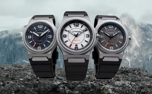 Норвежцы Straum представили новую модель Expedition